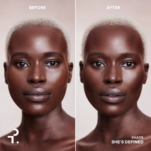 Major Headlines Double-Take Crème & Powder Blush Duo